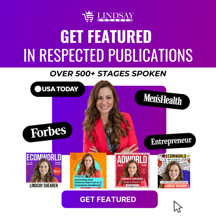 FORBES CONTRIBUTOR - USA Mentioned
